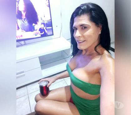 Encontros Casuais - Fotos para Raissatransexual