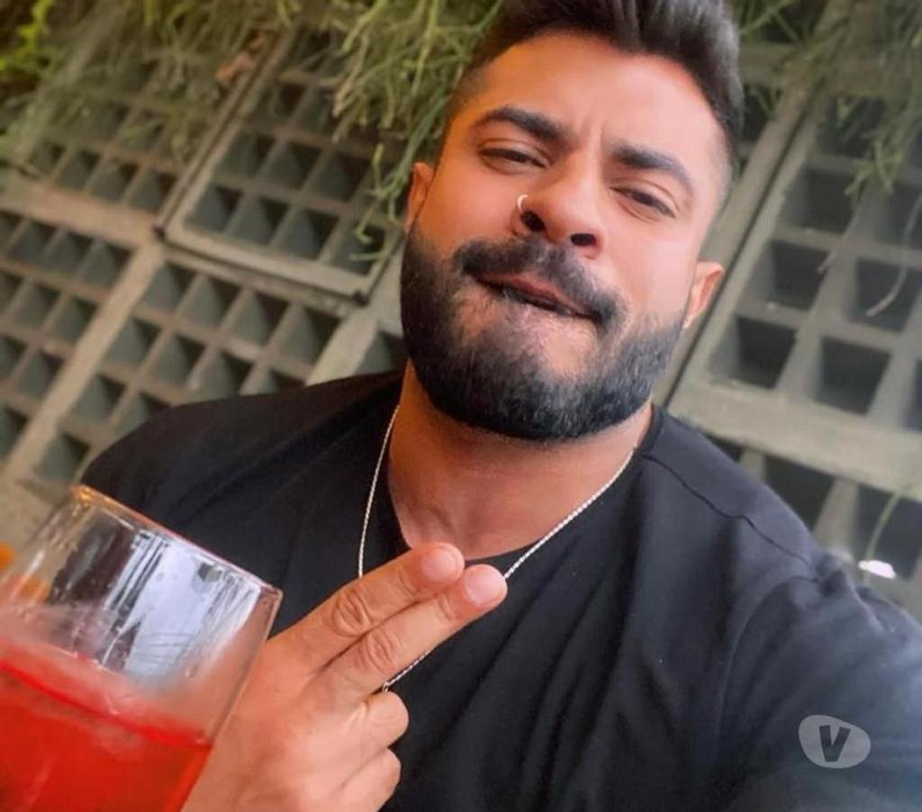 Acompanhantes masculinos Rio de Janeiro RJ Copacabana - Fotos para Gustavo Massoterapeuta Nuru