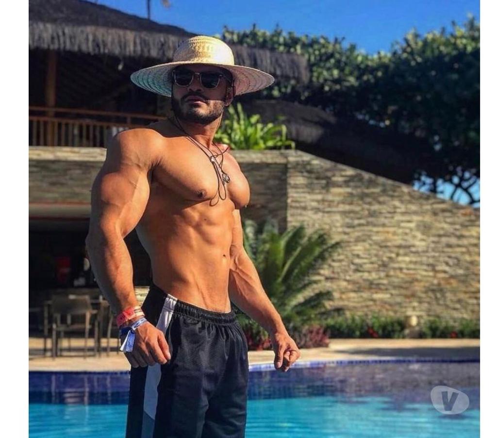 Acompanhantes masculinos Rio de Janeiro RJ Copacabana - Fotos para Gustavo Massoterapeuta Nuru