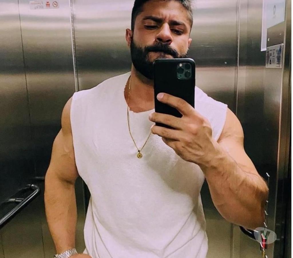 Acompanhantes masculinos Rio de Janeiro RJ Copacabana - Fotos para Gustavo Massoterapeuta Nuru