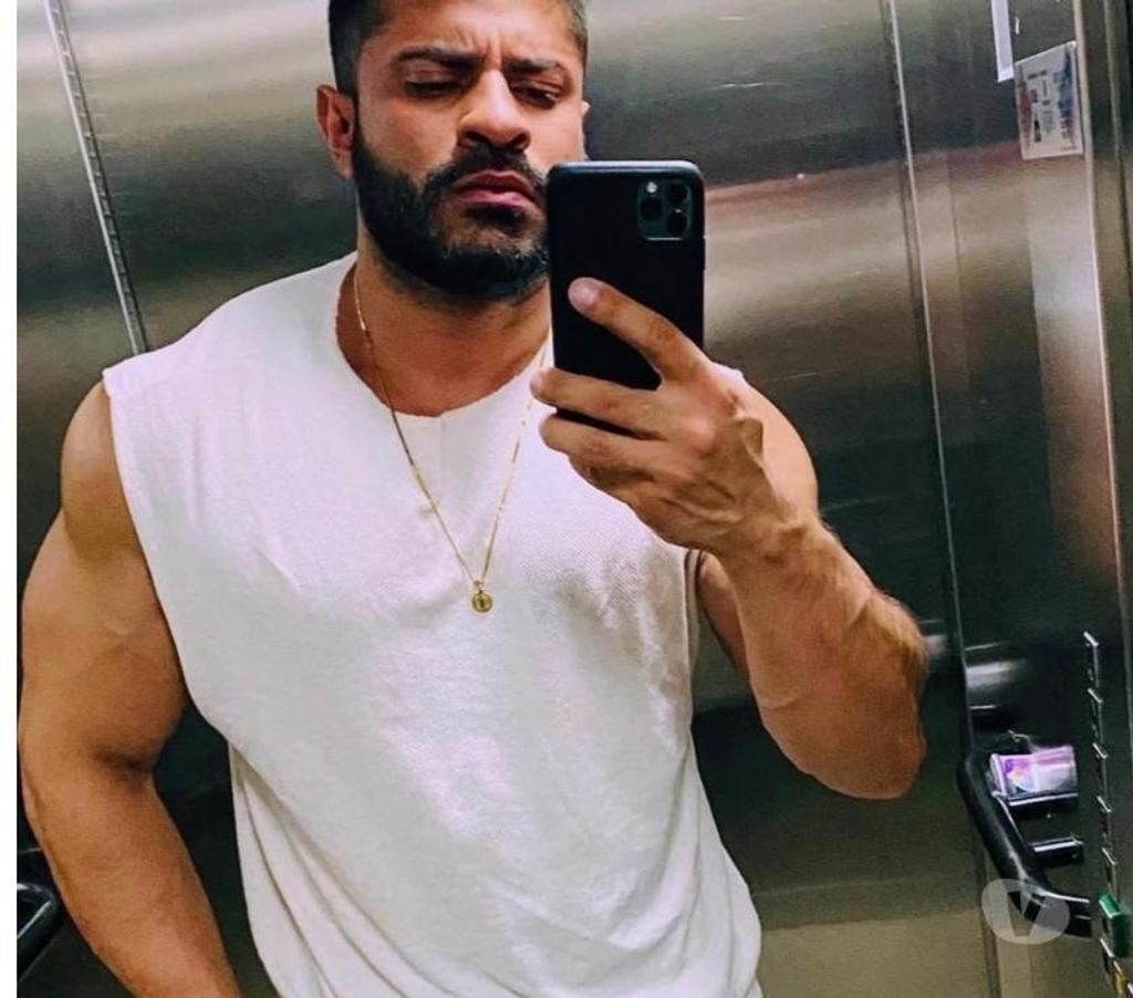 Acompanhantes masculinos Rio de Janeiro RJ Copacabana - Fotos para Gustavo Massoterapeuta Nuru