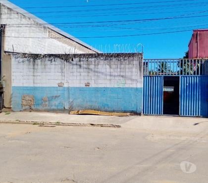 Aluguel Loja - Fotos para Imóvel Comercial