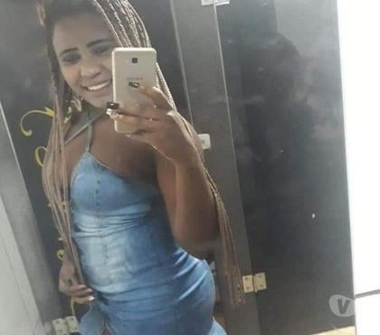 Acompanhantes - Fotos para Mulata magra Stilo namorada estou disponível