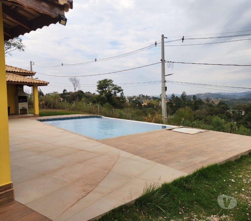 Apartamentos a venda Mairinque SP - Fotos para CASA CAMPO VENDA 1.000mts CONDOMÍNIO FECHADO