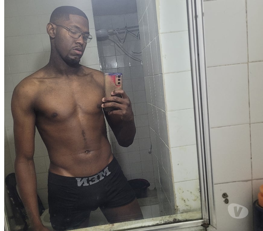 Encontros Casuais Rio de Janeiro RJ Jacarepaguá - images_alt_text Preto Malvado 23cm