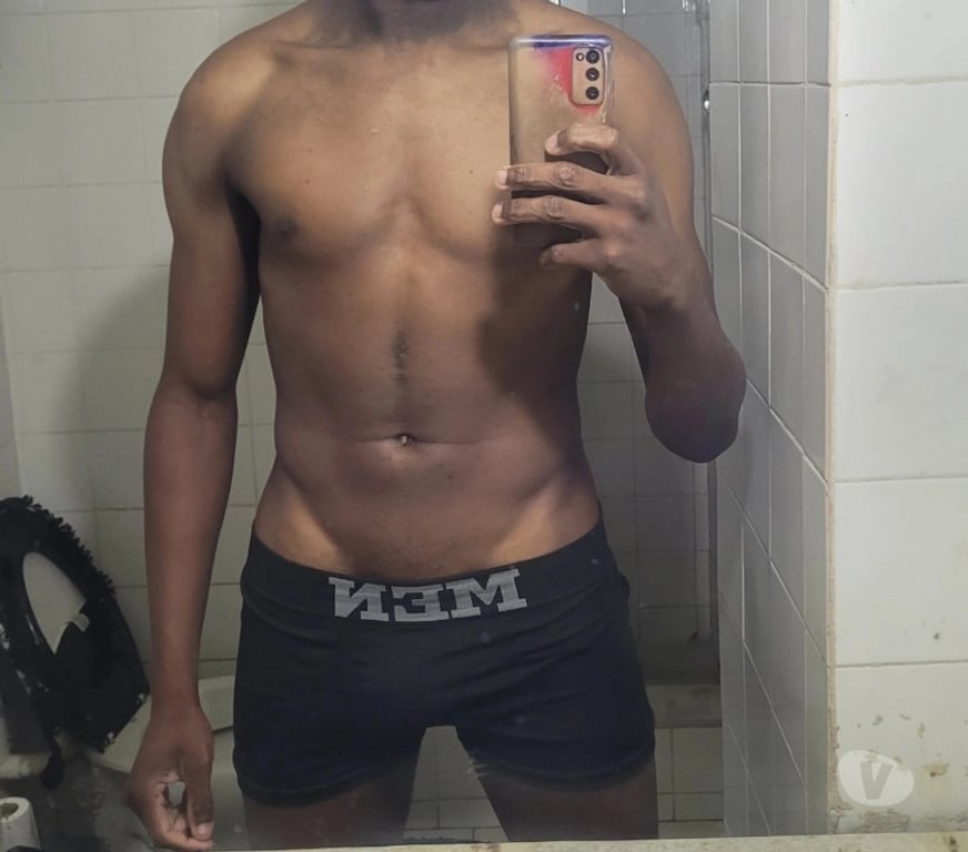 Encontros Casuais Rio de Janeiro RJ Jacarepaguá - images_alt_text Preto Malvado 23cm