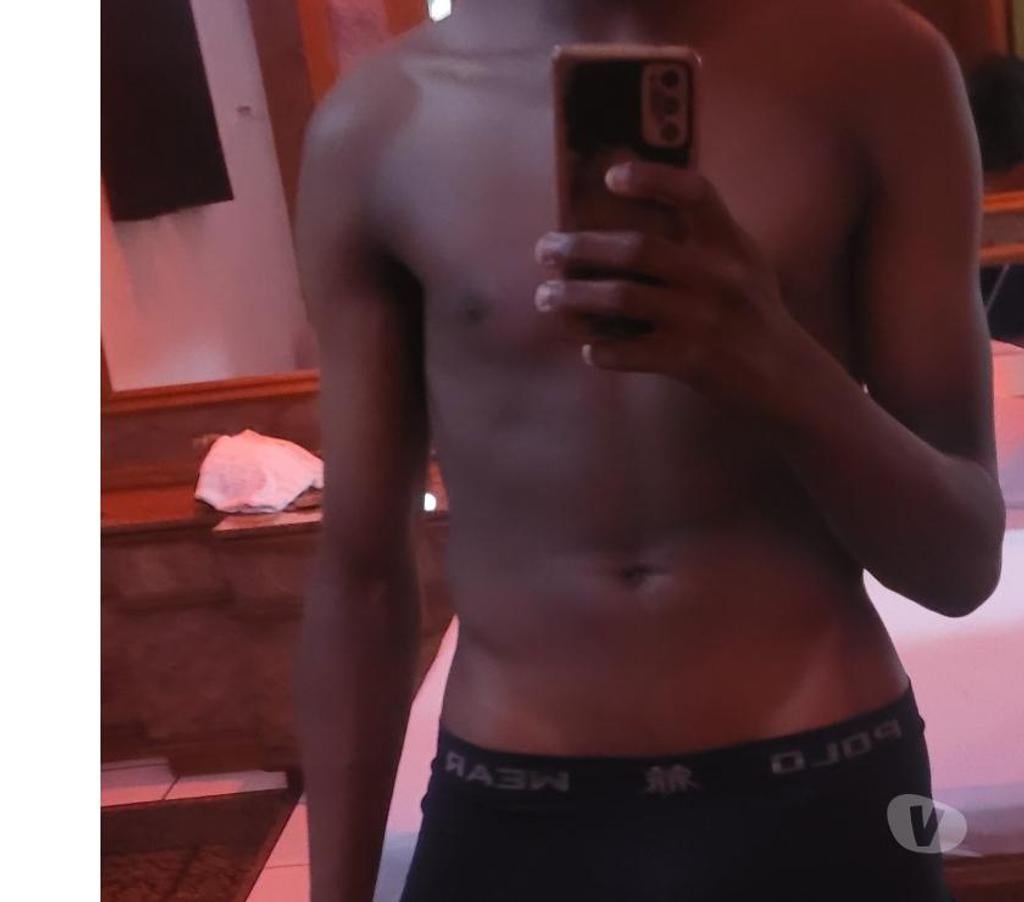 Encontros Casuais Rio de Janeiro RJ Jacarepaguá - images_alt_text Preto Malvado 23cm