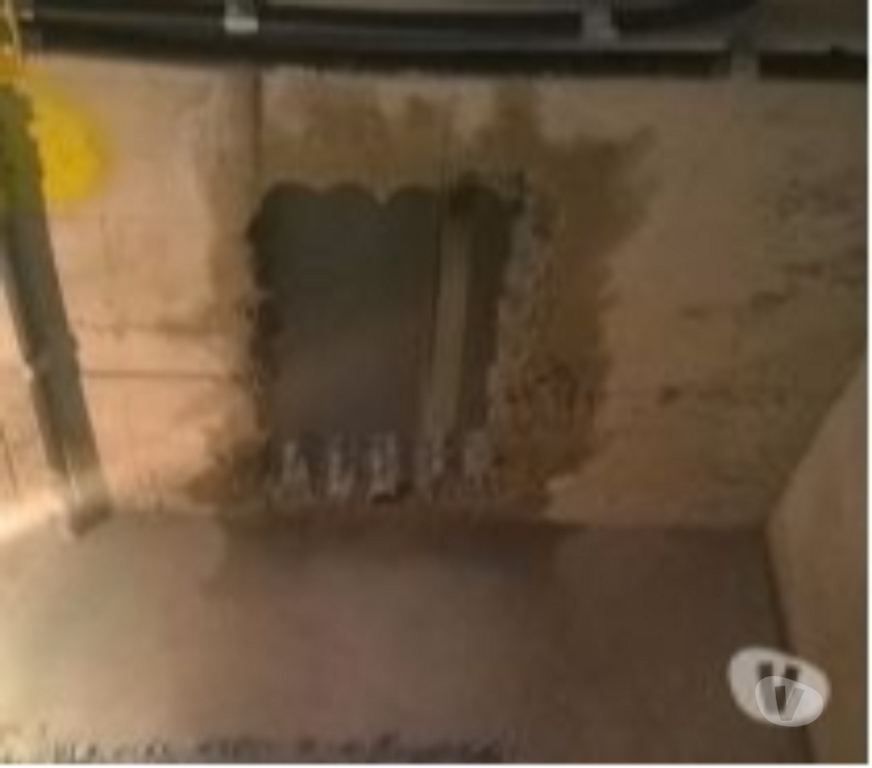 Reparo - Conserto - Reforma Santos SP - Fotos para Shafits em lajes