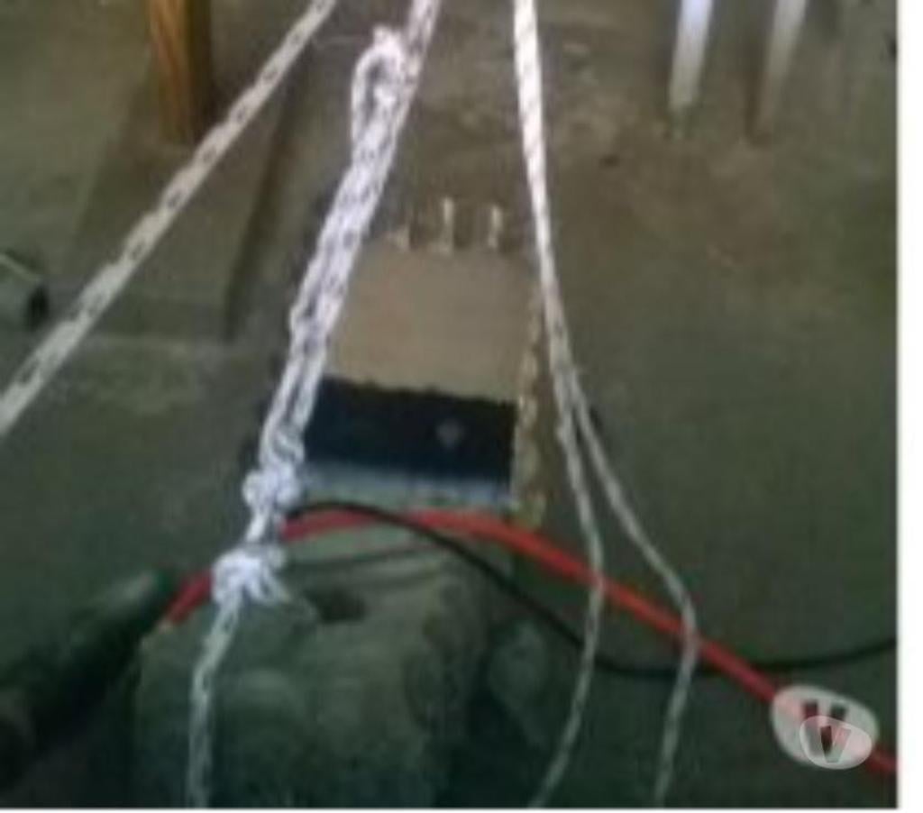 Reparo - Conserto - Reforma Sao Vicente SP - Fotos para Furos em lajes piscinas