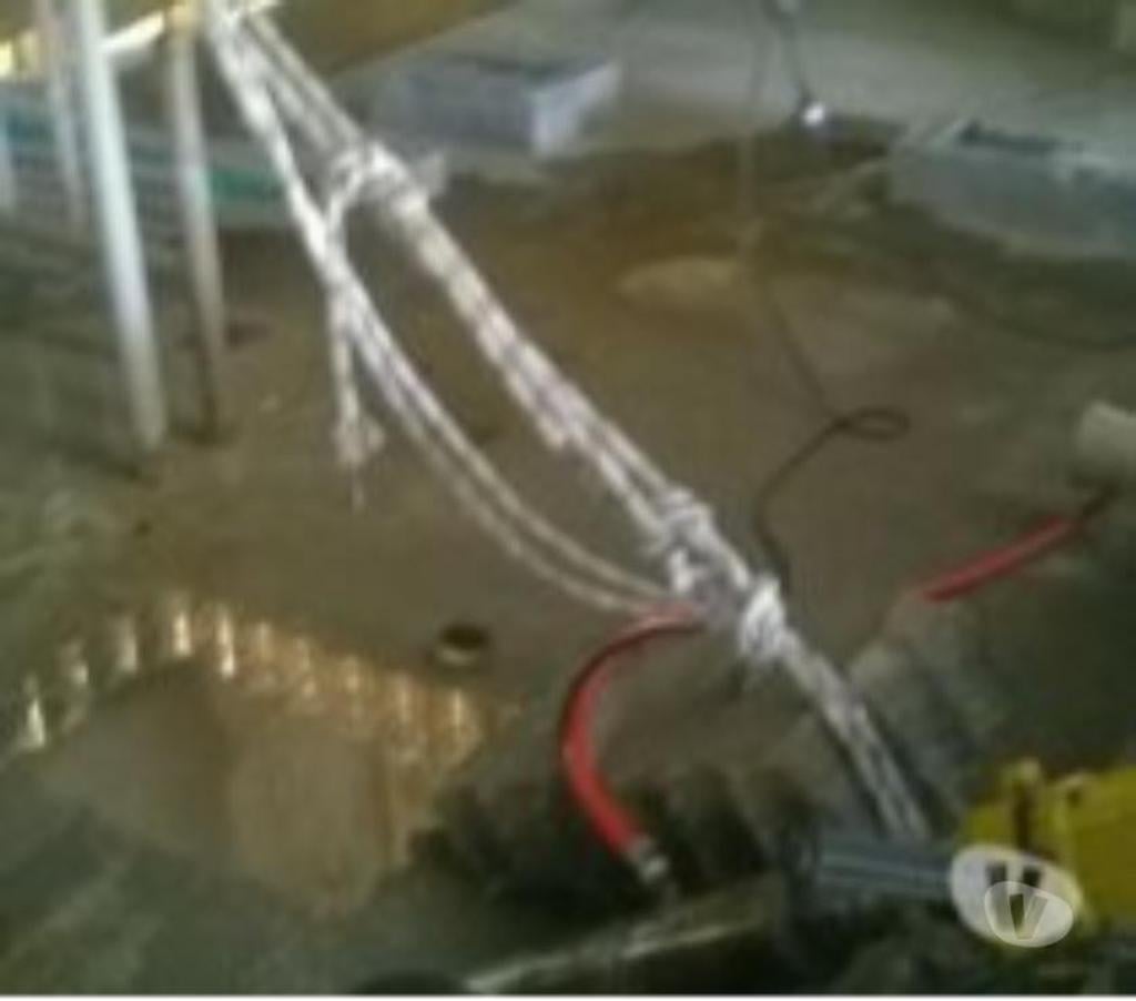 Reparo - Conserto - Reforma Sao Vicente SP - Fotos para Furos em lajes piscinas