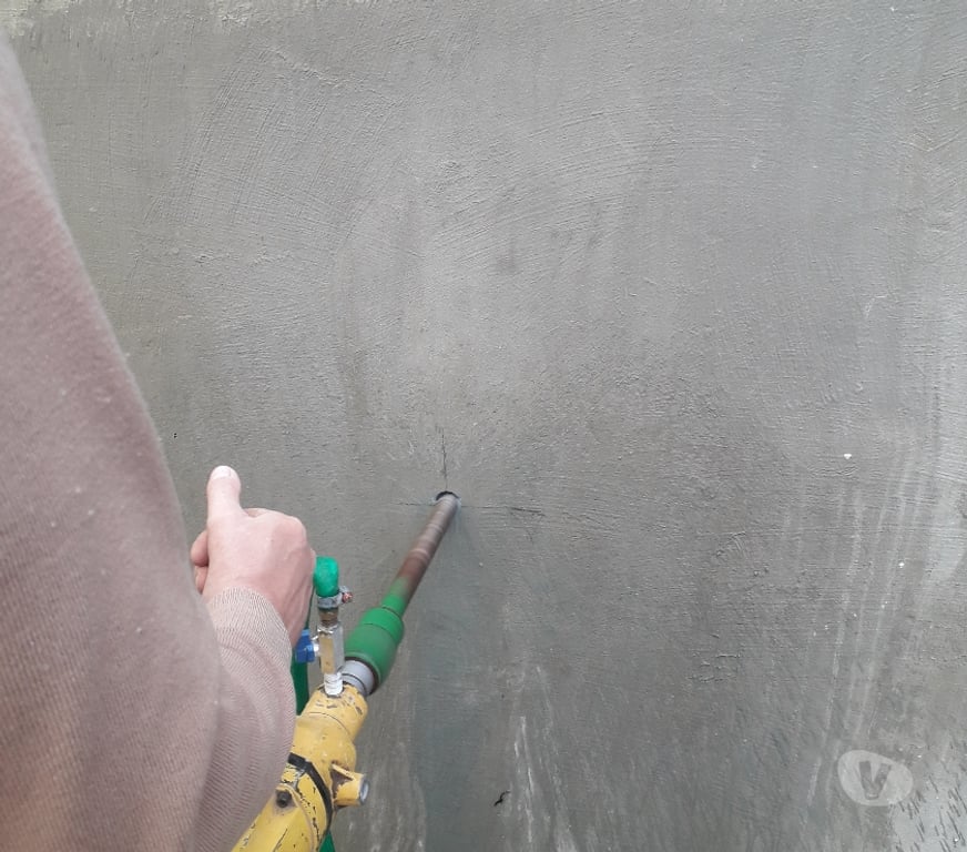 Reparo - Conserto - Reforma Praia Grande SP - Fotos para Furos em piscinas