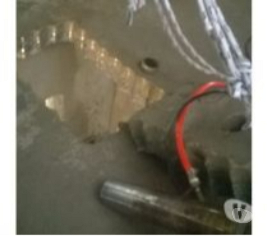 Reparo - Conserto - Reforma Praia Grande SP - Fotos para Shafit em lajes