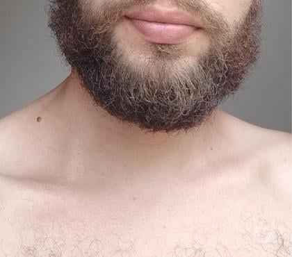 Sexo gay - Fotos para QRO PEITUDO LISO. TETAS GG