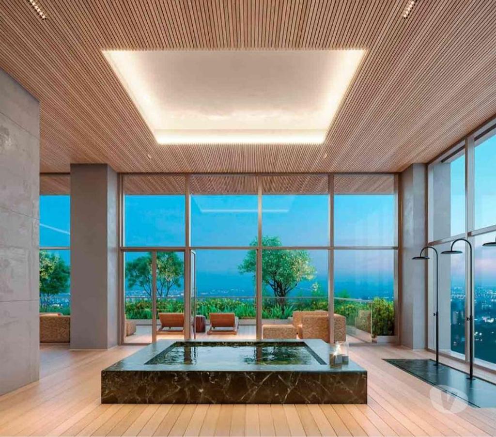 Empreendimentos imóveis Sao Paulo SP Itaim Bibi - Fotos para Apto. em ITAIM BIBI a 155 JERONIMO ITAIM