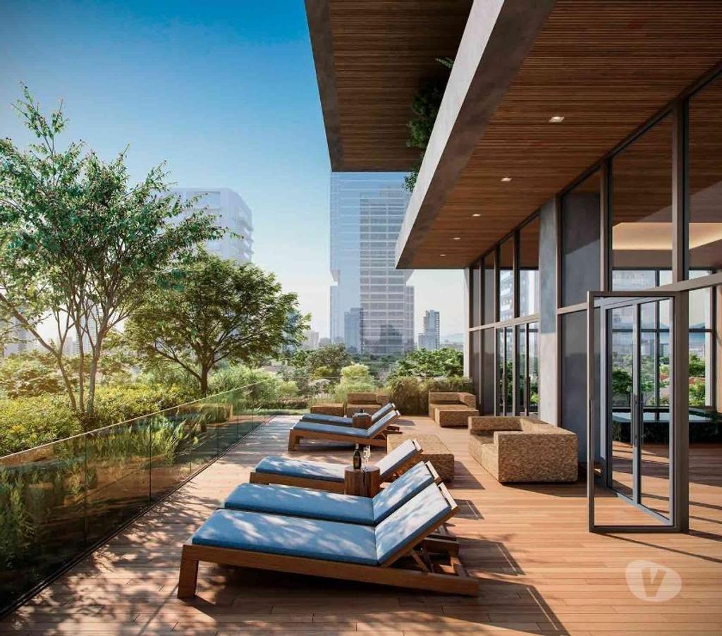 Empreendimentos imóveis Sao Paulo SP Itaim Bibi - Fotos para Apto. em ITAIM BIBI a 155 JERONIMO ITAIM