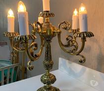 Abajur perfeito para decoração