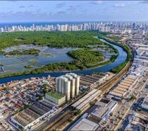 Vendo Apto na Imbiribeira, 2 qts, lazer completo Oportunidad