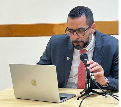 Profissionais liberais Barra da Tijuca Rio de Janeiro RJ - Fotos para advogado Criminalista