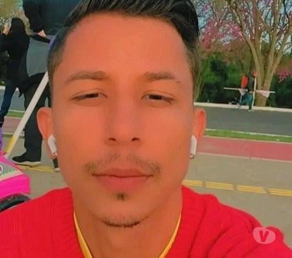 Encontros Casuais - images_alt_text Procuro macho dominador