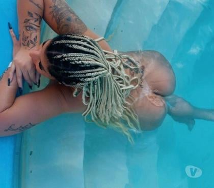 Acompanhantes - Fotos para Loira cavala recem chegada na cidade