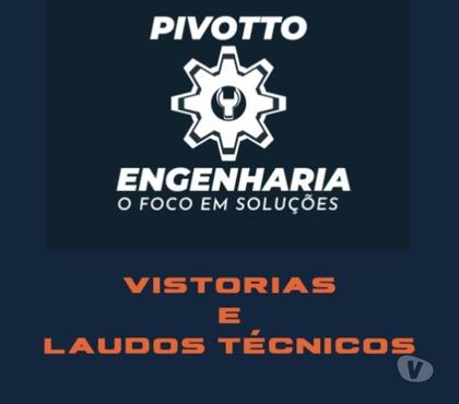 Profissionais liberais - Fotos para Engenheiro Mecânico - Laudos Mecânicos e ART