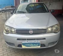 Palio duas portas 2012'