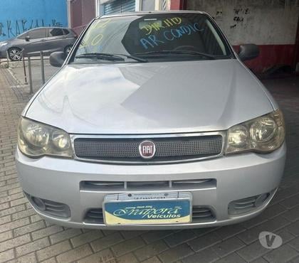 Carros usados Carapicuíba Grande Sao Paulo SP - Fotos para Palio duas portas 2012'