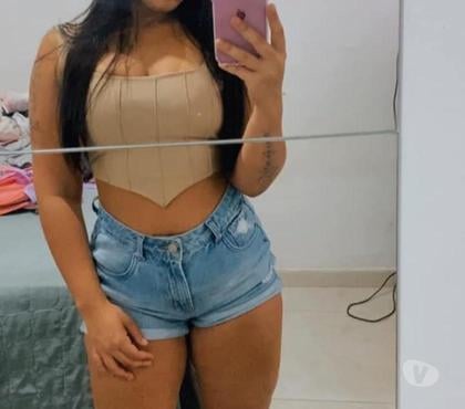 Acompanhantes - Fotos para Presencial ou conteúdos