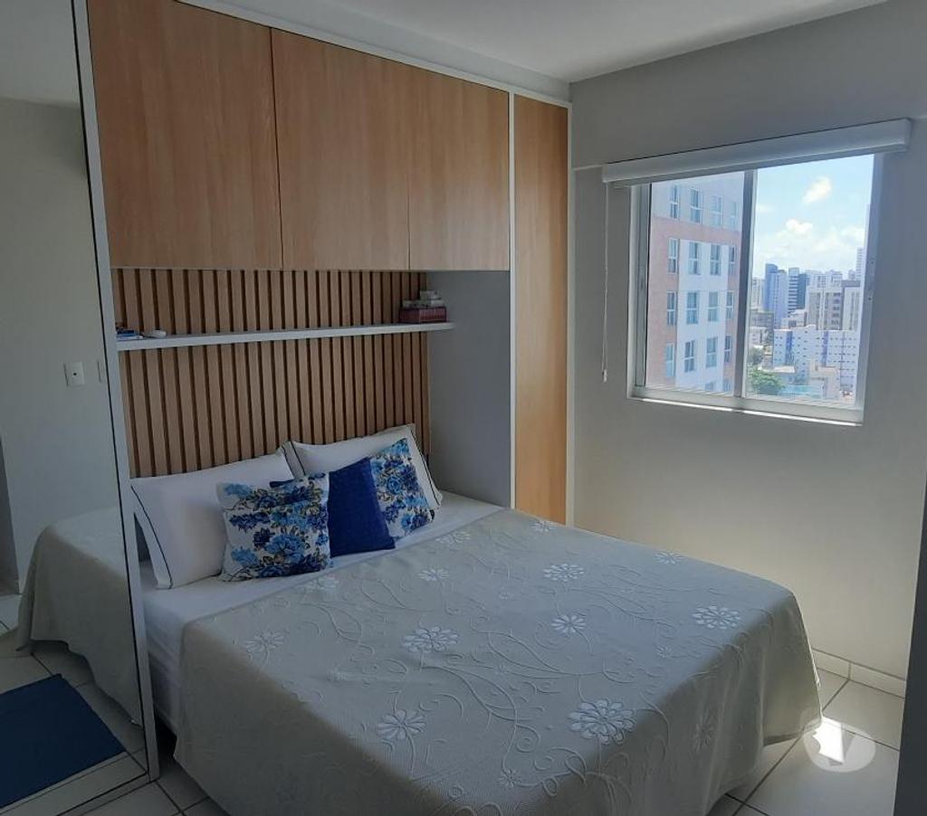 Apartamentos a venda Jaboatao dos Guararapes PE - Fotos para Vendo apto Edf Costa das Rochas em Candeias. 57m2, 12º and.