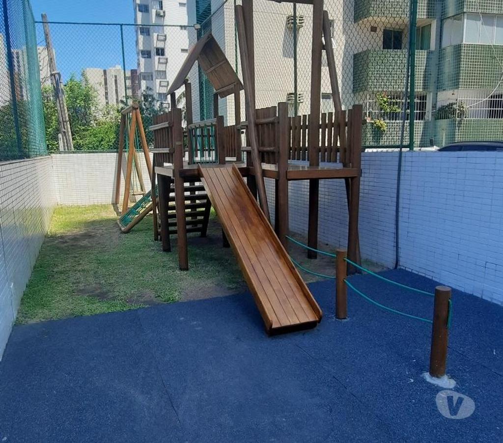 Apartamentos a venda Jaboatao dos Guararapes PE - Fotos para Vendo apto Edf Costa das Rochas em Candeias. 57m2, 12º and.