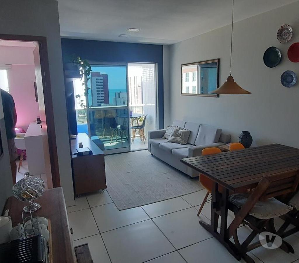 Apartamentos a venda Jaboatao dos Guararapes PE - Fotos para Vendo apto Edf Costa das Rochas em Candeias. 57m2, 12º and.