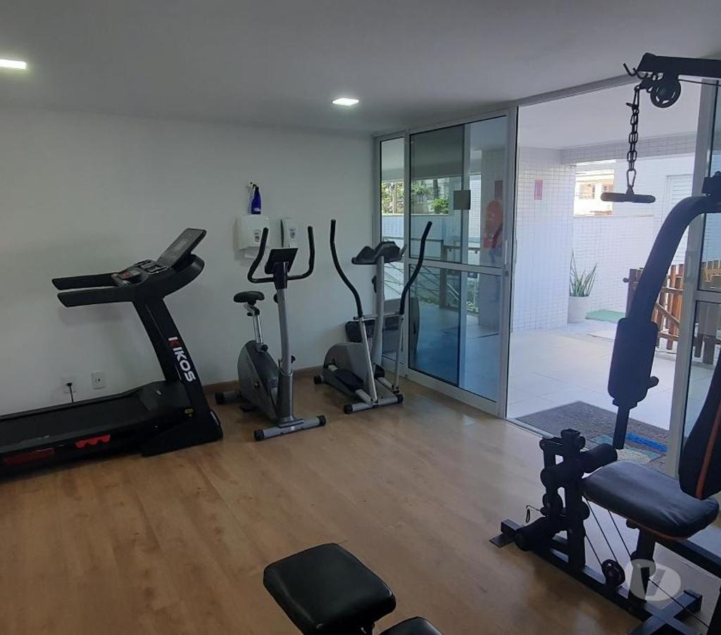 Apartamentos a venda Jaboatao dos Guararapes PE - Fotos para Vendo apto Edf Costa das Rochas em Candeias. 57m2, 12º and.