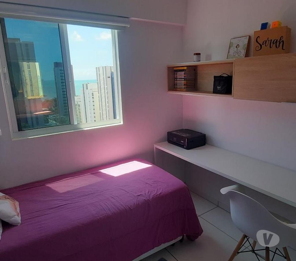 Apartamentos a venda Jaboatao dos Guararapes PE - Fotos para Vendo apto Edf Costa das Rochas em Candeias. 57m2, 12º and.
