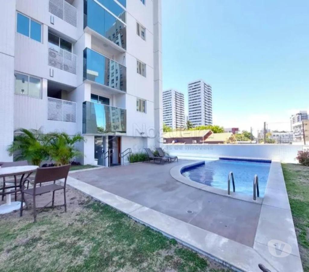 Apartamentos a venda Jaboatao dos Guararapes PE - Fotos para Vendo apto Edf Costa das Rochas em Candeias. 57m2, 12º and.