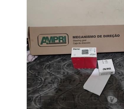 Autopeças Butantã Sao Paulo SP - Fotos para Caixa de direção GM completa