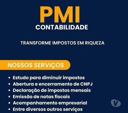 Outros serviços Vila Leopoldina Sao Paulo SP - Fotos para SERVIÇOS CONTABEIS PREMIUM