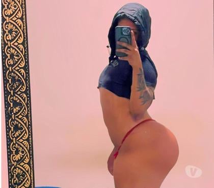 Encontros Casuais - Fotos para Rabudo quer leitinho