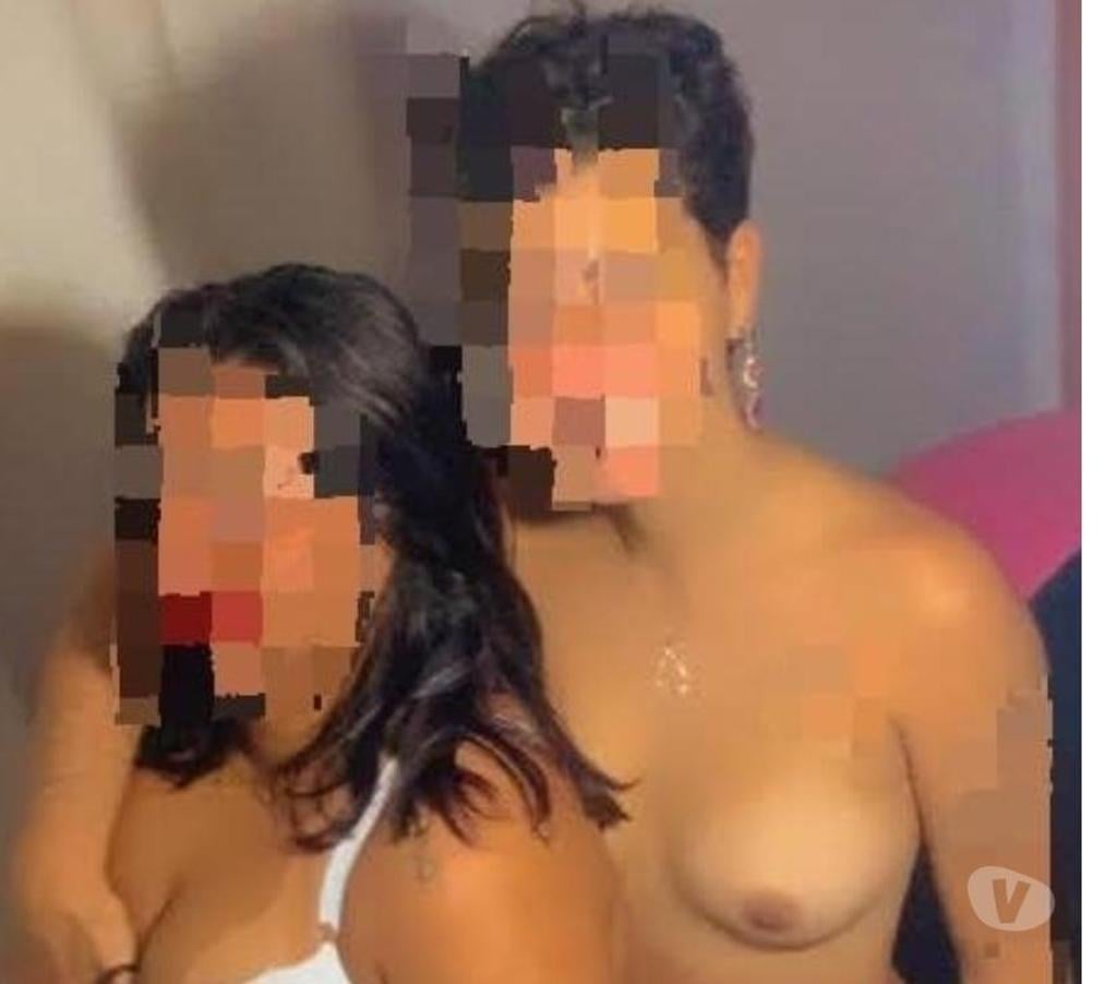 Garotas de programa Parati RJ - Fotos para A DUPLA PRONTA PARA LHE SATISFAZER