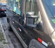 Vendo van 2018 ..... 120mil