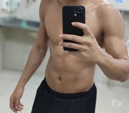 Encontros Casuais - Fotos para Brodheragem, leia mais pra descobrir.