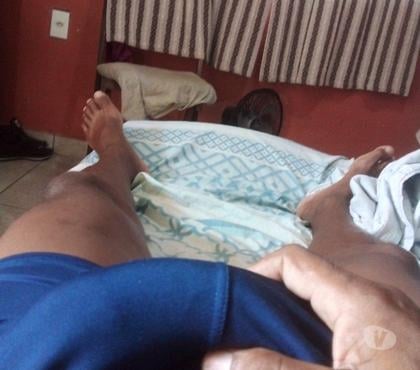 Encontros Casuais - Fotos para O discreto para putarias