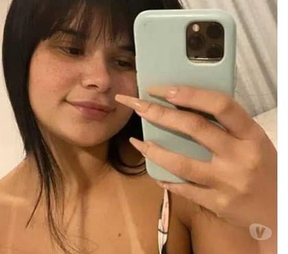 Acompanhantes - Fotos para Olá meus amores vamos conversar vídeo chamada 😘