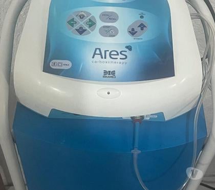 Diversos Campo Grande, Rio de Janeiro Rio de Janeiro RJ - Fotos para EQUIPAMENTO CARBOXITERAPIA