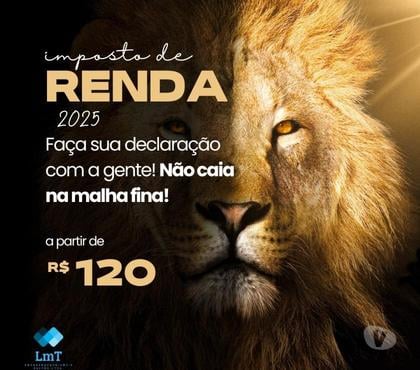 Outros serviços Fazendinha-Portão Curitiba PR - Fotos para Declaração de Imposto de Renda 2025