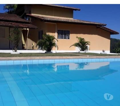 Aluguel temporada - images_alt_text Chácara Solar das Laranjeiras P Temporada