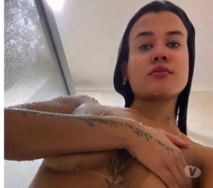 Acompanhantes - Fotos para Marcela do anal