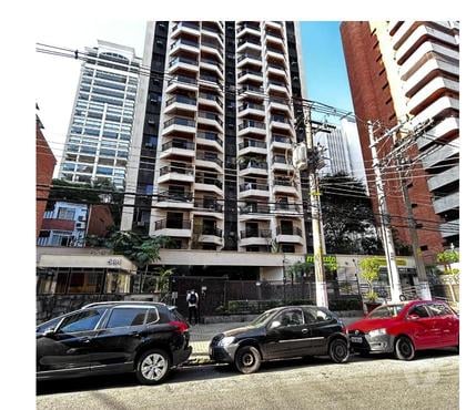 Alugar apartamentos Jardim Paulista Sao Paulo SP - Fotos para Apartamento Residencial Jardins