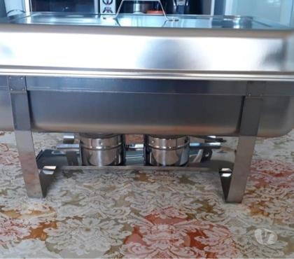 Serviços para eventos - Fotos para AJR EVENTOS Locação de Materiais para Festas