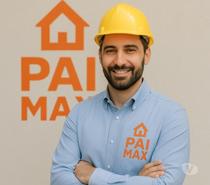 Reforma e reparos geral em casas