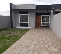 Casa a venda 3quartos – Santa Terezinha Frg.